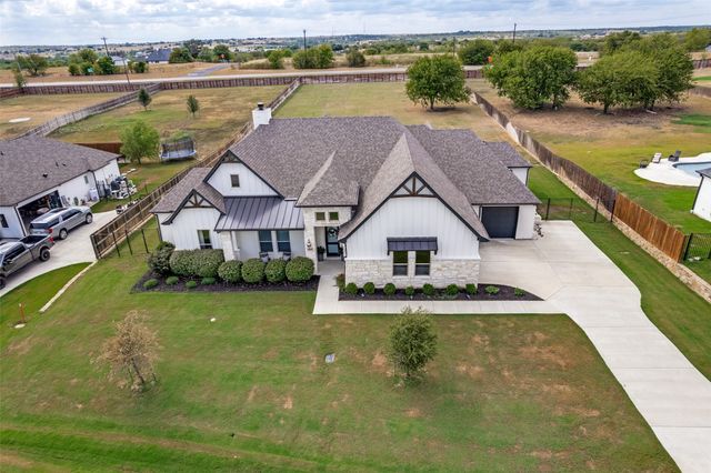 1025 Aledo Ridge Court, Fort Worth, TX 76108