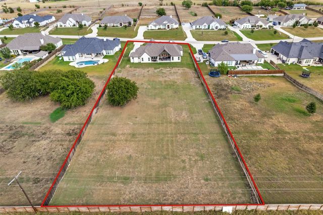 1025 Aledo Ridge Court, Fort Worth, TX 76108