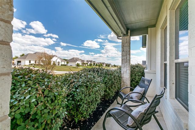 1025 Aledo Ridge Court, Fort Worth, TX 76108
