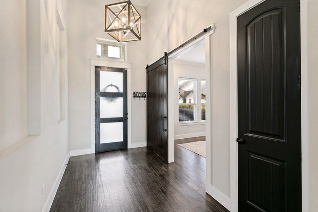 1025 Aledo Ridge Court, Fort Worth, TX 76108
