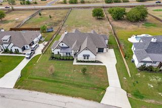 1025 Aledo Ridge Court, Fort Worth, TX 76108