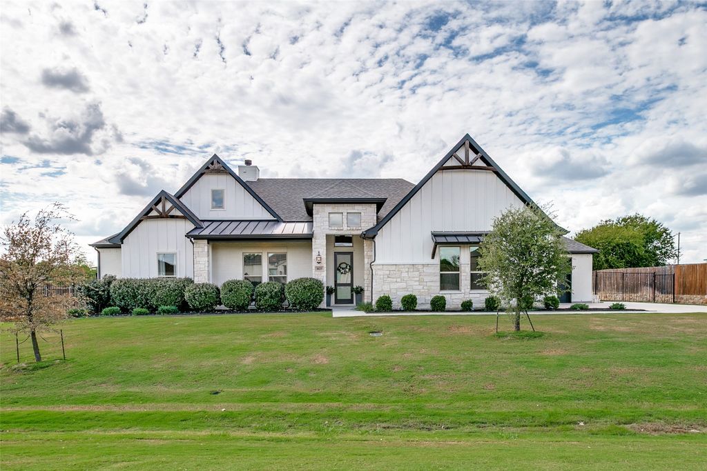 1025 Aledo Ridge Court, Fort Worth, TX 76108 — photo 2