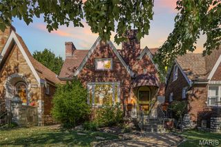 5739 Neosho Street, St Louis, MO 63109