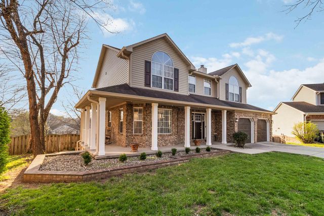 3748 Dunswood Place, Lexington, KY 40514