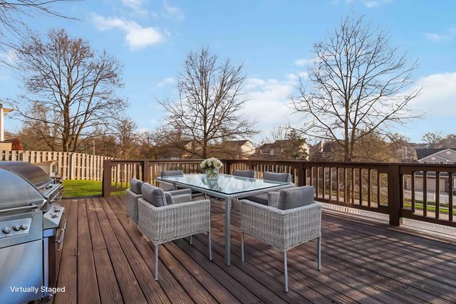 3748 Dunswood Place, Lexington, KY 40514