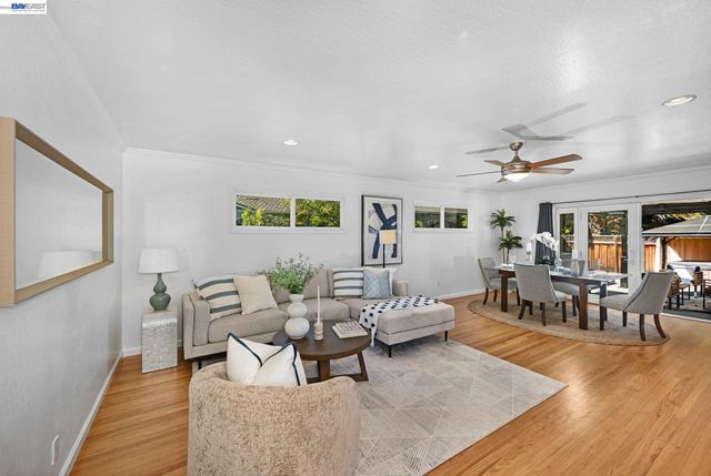 1416 Harrington St, Fremont, CA 94539