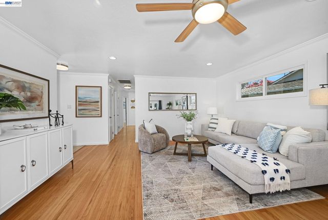 1416 Harrington St, Fremont, CA 94539