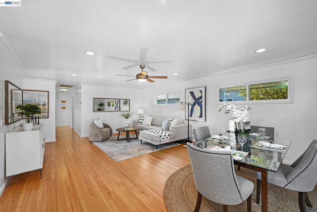 1416 Harrington St, Fremont, CA 94539