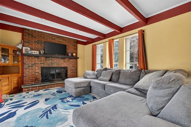 39243 LIZABETH CIRCLE, Zephyrhills, FL 33542