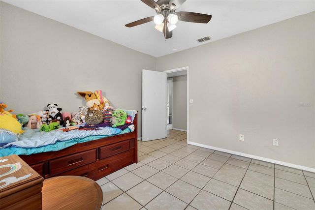 39243 LIZABETH CIRCLE, Zephyrhills, FL 33542