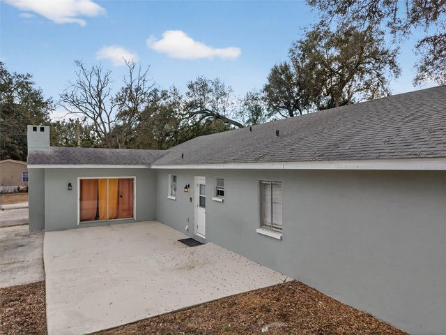 39243 LIZABETH CIRCLE, Zephyrhills, FL 33542