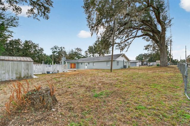 39243 LIZABETH CIRCLE, Zephyrhills, FL 33542