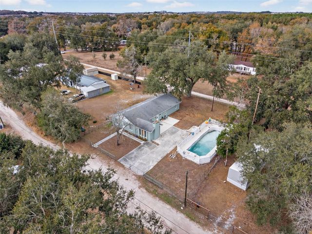 39243 LIZABETH CIRCLE, Zephyrhills, FL 33542