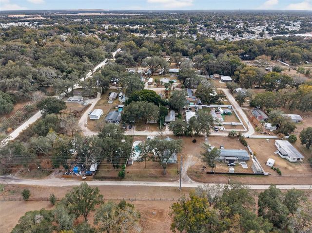 39243 LIZABETH CIRCLE, Zephyrhills, FL 33542