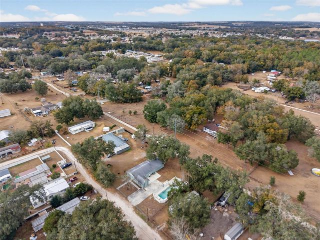 39243 LIZABETH CIRCLE, Zephyrhills, FL 33542