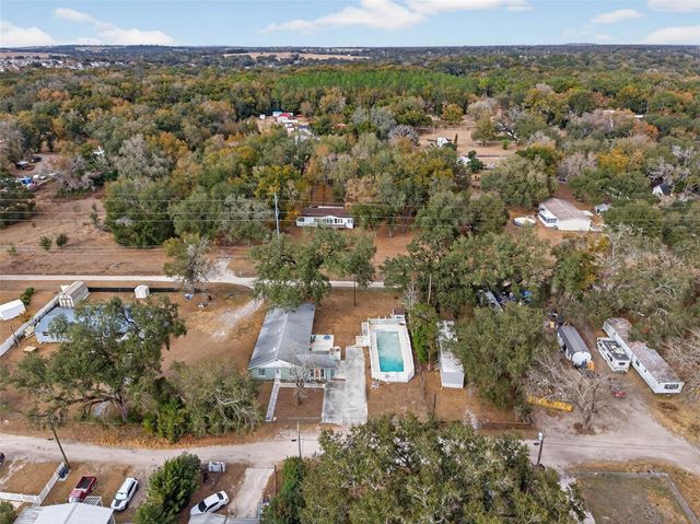 39243 LIZABETH CIRCLE, Zephyrhills, FL 33542