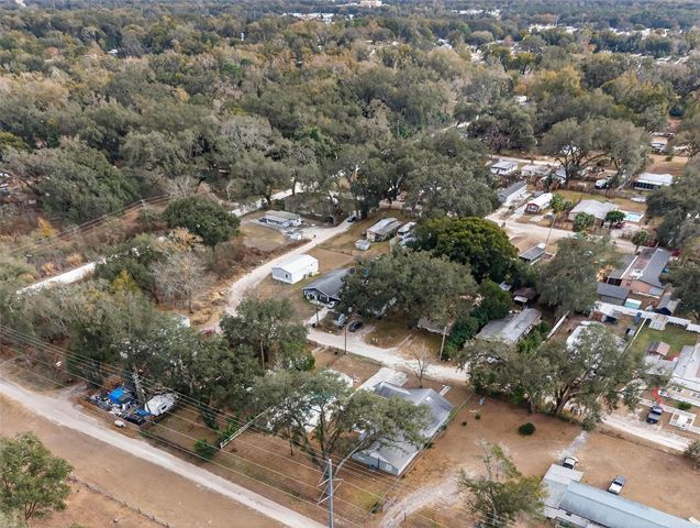 39243 LIZABETH CIRCLE, Zephyrhills, FL 33542