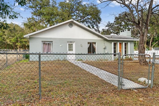 39243 LIZABETH CIRCLE, Zephyrhills, FL 33542