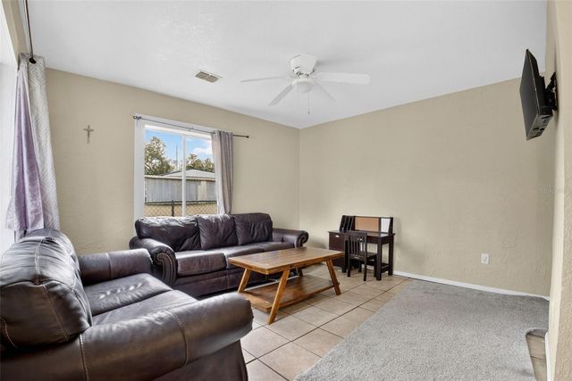 39243 LIZABETH CIRCLE, Zephyrhills, FL 33542