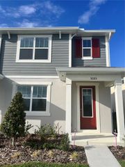 3085 DOUGLAS FIR DRIVE, Apopka, FL 32703