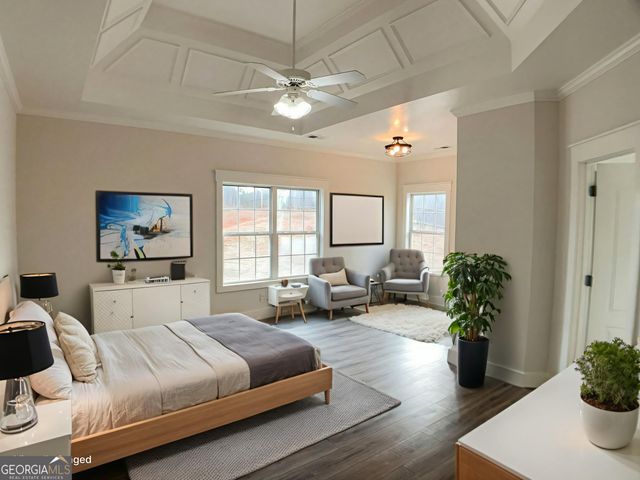 1139 Woodmere Drive, Loganville, GA 30052