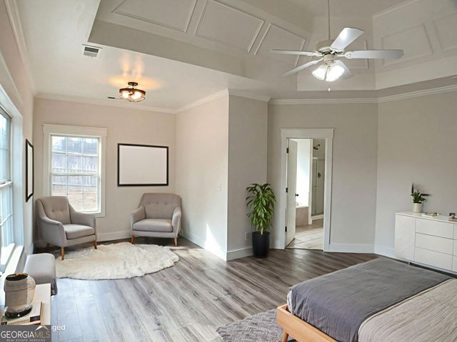 1139 Woodmere Drive, Loganville, GA 30052