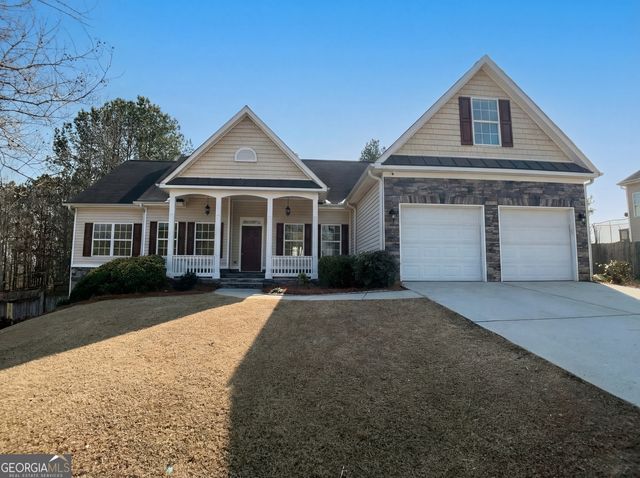 1139 Woodmere Drive, Loganville, GA 30052