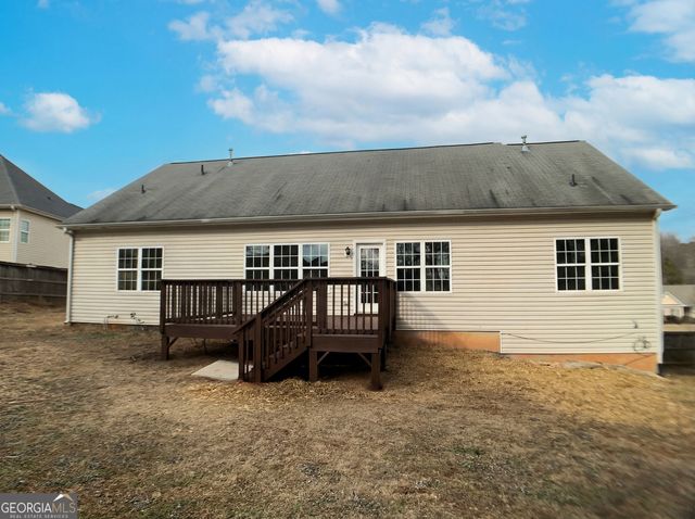 1139 Woodmere Drive, Loganville, GA 30052