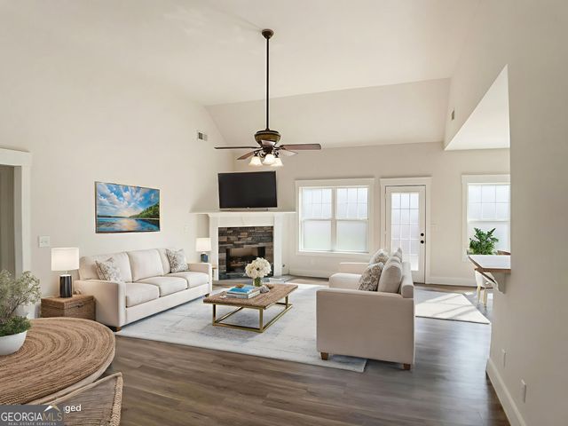 1139 Woodmere Drive, Loganville, GA 30052