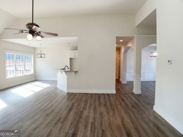 1139 Woodmere Drive, Loganville, GA 30052