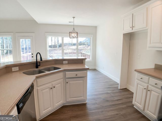 1139 Woodmere Drive, Loganville, GA 30052