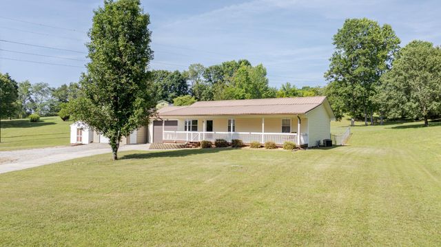 446 Upper Clear Creek Road, Spring City, TN 37381