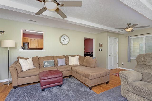 446 Upper Clear Creek Road, Spring City, TN 37381