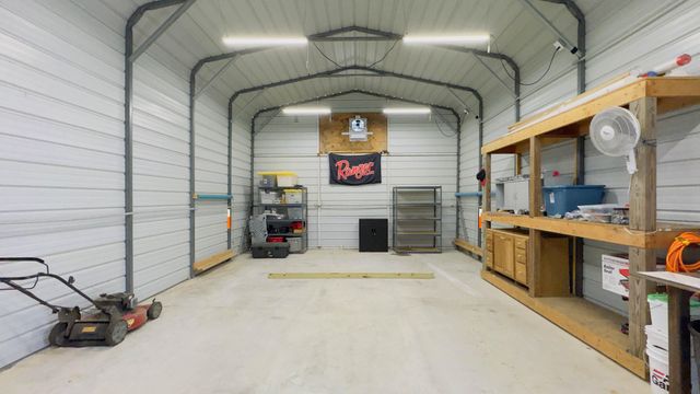 446 Upper Clear Creek Road, Spring City, TN 37381
