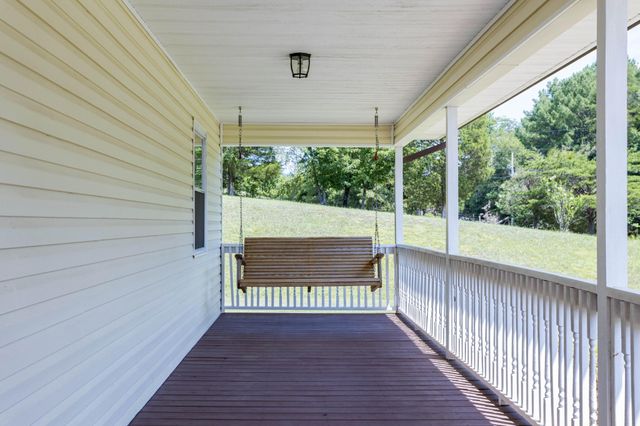 446 Upper Clear Creek Road, Spring City, TN 37381
