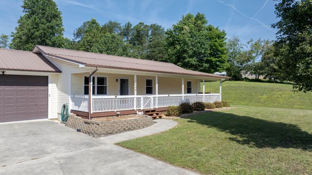446 Upper Clear Creek Road, Spring City, TN 37381