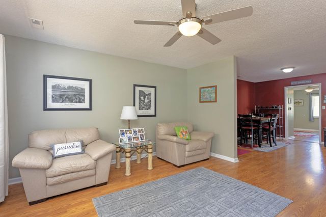 446 Upper Clear Creek Road, Spring City, TN 37381