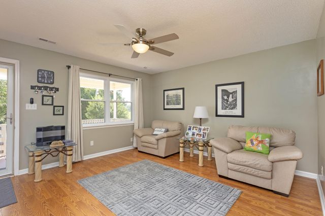 446 Upper Clear Creek Road, Spring City, TN 37381