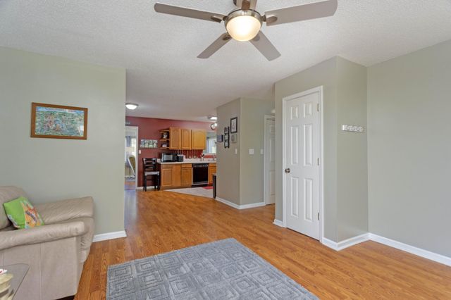 446 Upper Clear Creek Road, Spring City, TN 37381