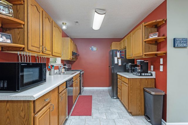 446 Upper Clear Creek Road, Spring City, TN 37381