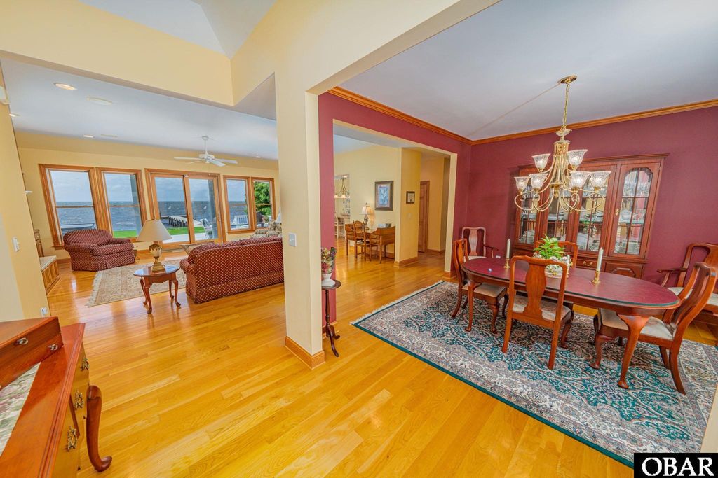 Image 13 of property listing at 110 Waterside Drive Lot 18, Harbinger, NC 27941