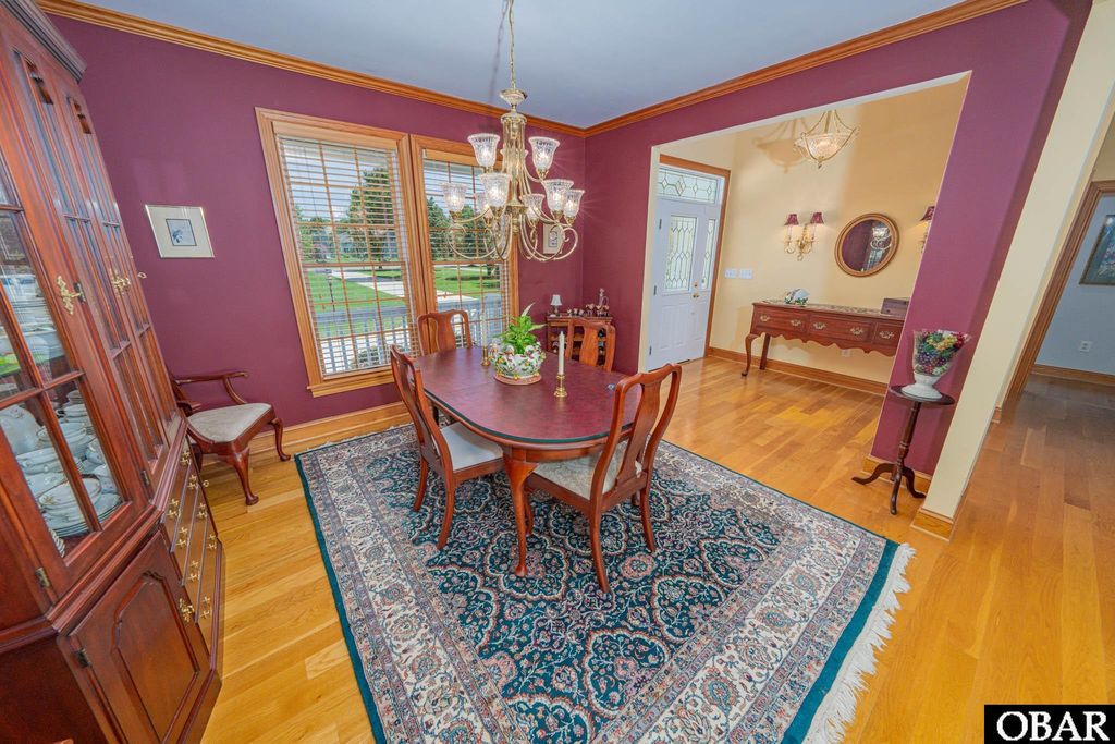 Image 14 of property listing at 110 Waterside Drive Lot 18, Harbinger, NC 27941