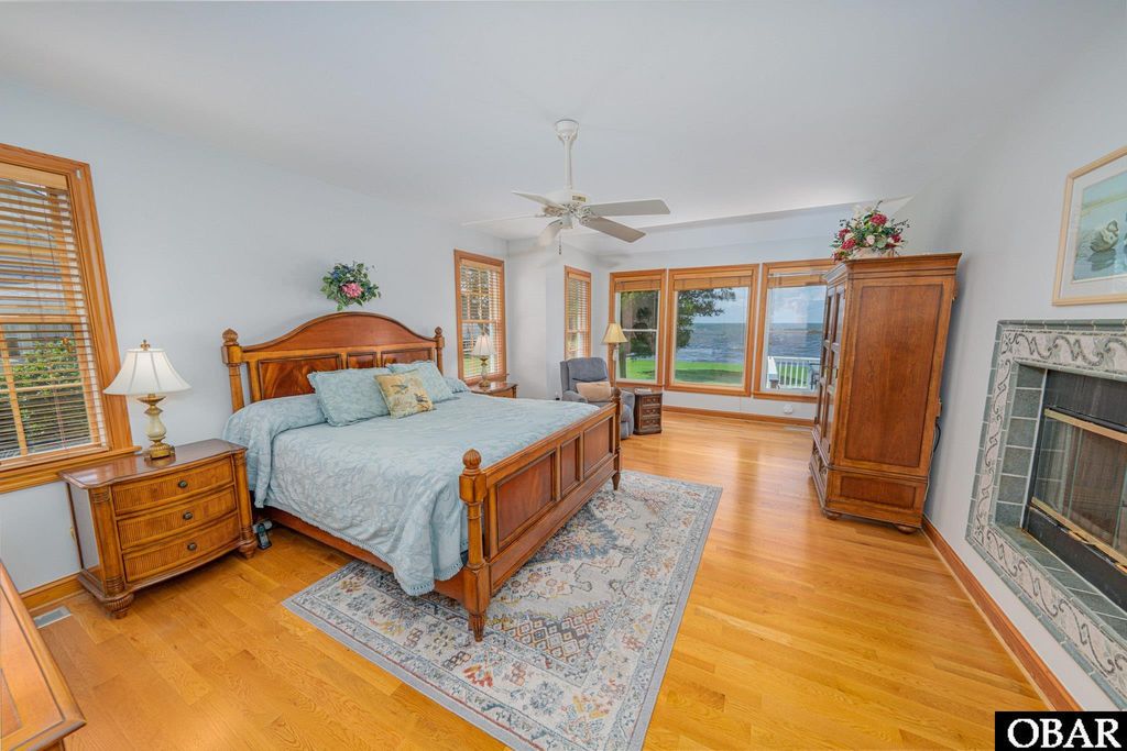 Image 15 of property listing at 110 Waterside Drive Lot 18, Harbinger, NC 27941