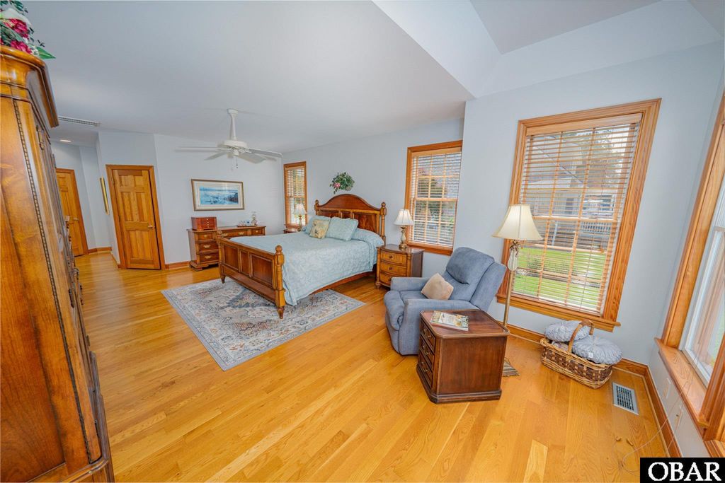 Image 17 of property listing at 110 Waterside Drive Lot 18, Harbinger, NC 27941