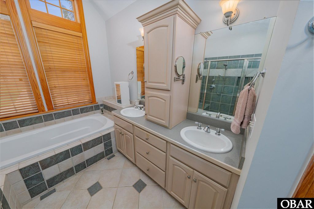 Image 20 of property listing at 110 Waterside Drive Lot 18, Harbinger, NC 27941