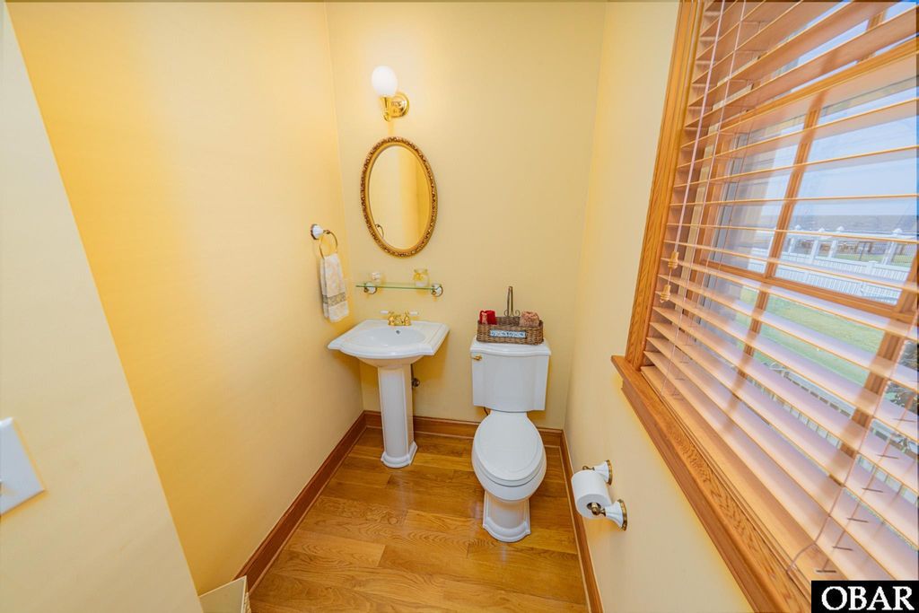 Image 23 of property listing at 110 Waterside Drive Lot 18, Harbinger, NC 27941