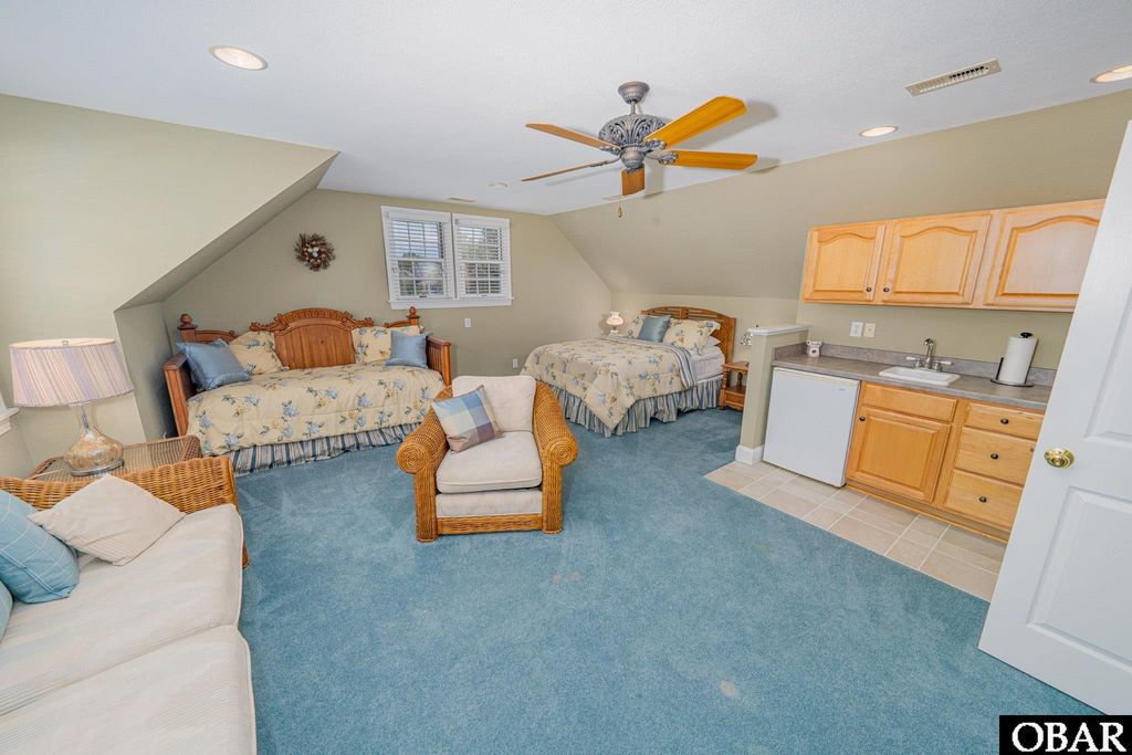 Image 25 of property listing at 110 Waterside Drive Lot 18, Harbinger, NC 27941