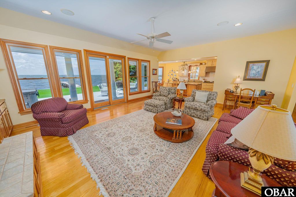 Image 4 of property listing at 110 Waterside Drive Lot 18, Harbinger, NC 27941