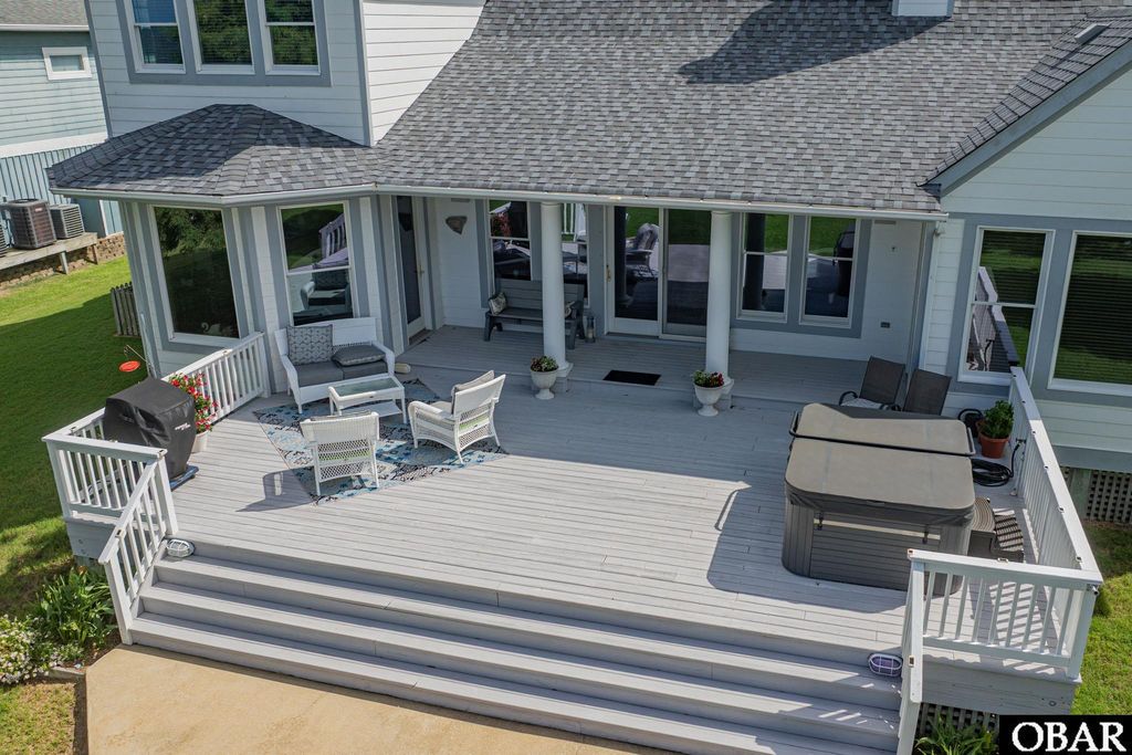 Image 37 of property listing at 110 Waterside Drive Lot 18, Harbinger, NC 27941