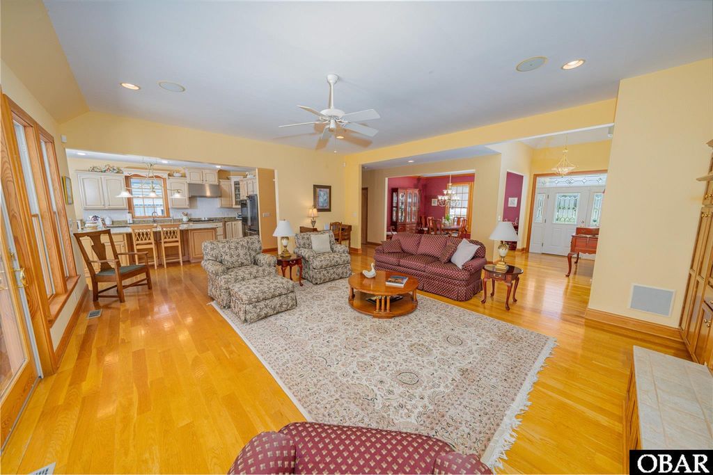 Image 5 of property listing at 110 Waterside Drive Lot 18, Harbinger, NC 27941